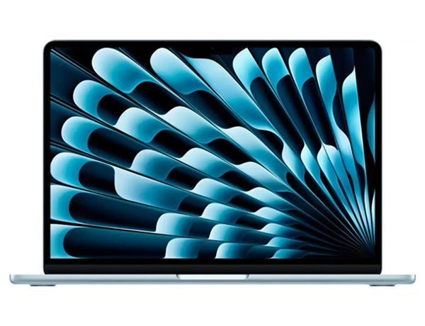 Apple  MacBook Air 13" - 512GB, 16GB RAM, M4 (2025, Latest Model)