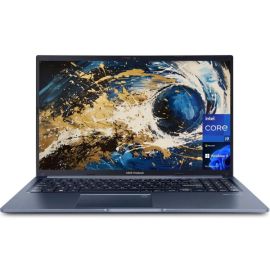 ASUS Vivobook 15.6" Full HD Laptop - 2TB SSD, 16GB RAM, Core i9 (2026, Latest Model) HPSP Computer Rental