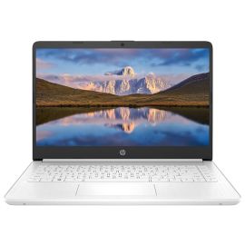 HP 14" FHD Laptop - 256GB SSD, 8GB RAM, Intel Celeron HPSP Computer Rental