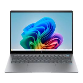 HP OmniBook X 14" 2024 Touchscreen HPSP Laptop Rental