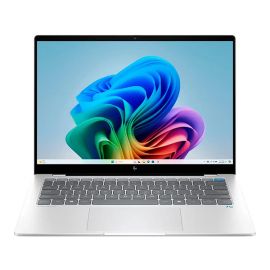 HP OmniBook X 14" 2024 Touchscreen HPSP Laptop Rental