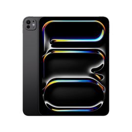 Apple iPad Pro 11" OLED WiFi - 256GB, M4 Chip (2024, Latest Model) HPSP Tablet Rental