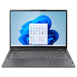 Lenovo Flex 5i 14" Touch - 512GB SSD, 8GB RAM, Core i5 (2024) HPSP Laptop Rental