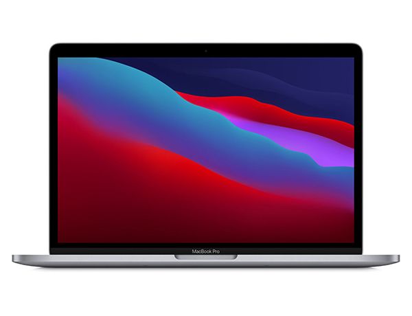 Apple  MacBook Pro 13" + TouchBar - 512GB, 8GB RAM, M1 (2020, Latest Model)