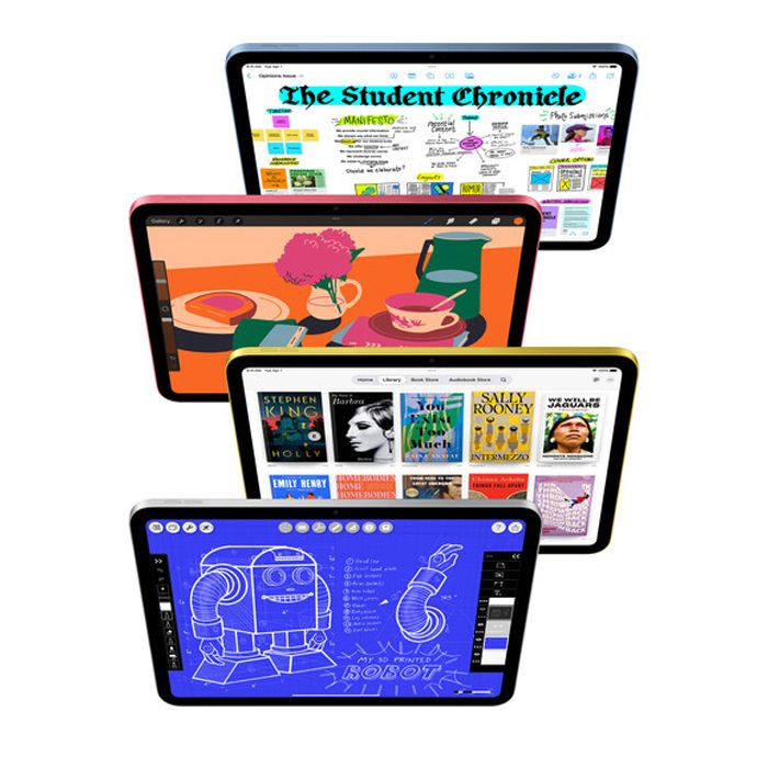 【RO】Apple iPad (第11世代) 11インチ 128GB Apple iPad 11インチ (A16) Wi-Fi 128GB 2025年春モデル 価格比較