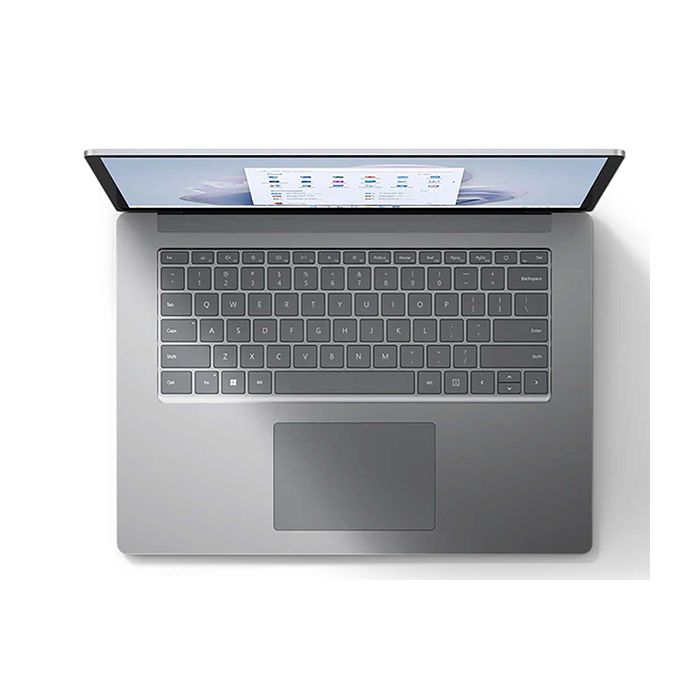 Microsoft Surface Laptop 5 256GB HPSP Computer Rental