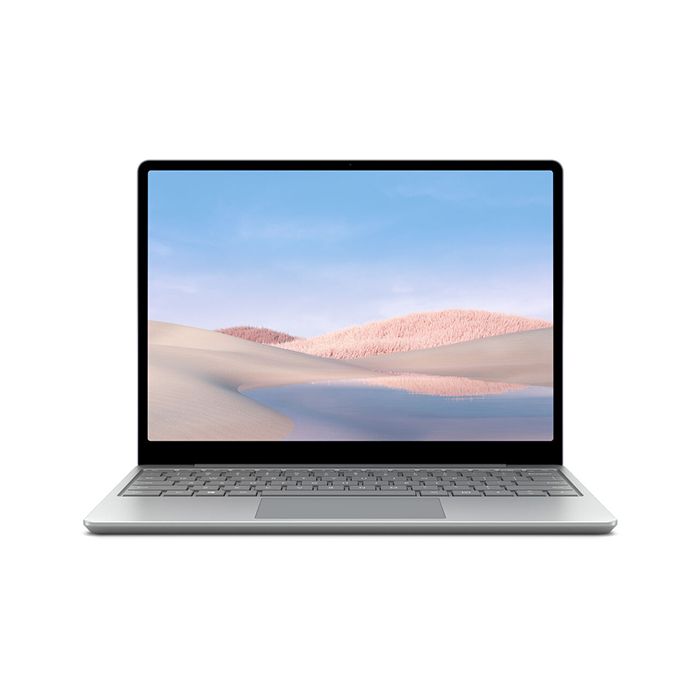 Microsoft Surface Laptop Go 2 128GB HPSP Computer Rental