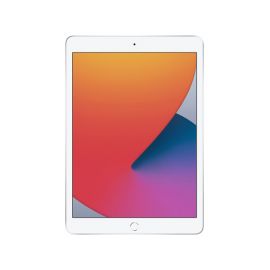 Apple iPad 10.2" 2020 WiFi HPSP Tablet Rental