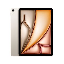 Apple iPad Air 11" WiFi - 512GB, M2 Chip (2024) HPSP Tablet Rental