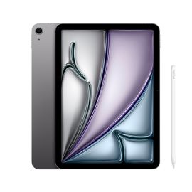 Apple iPad Air 11" WiFi - 128GB, M2 Chip + Apple Pencil Pro (2024) HPSP Tablet Rental