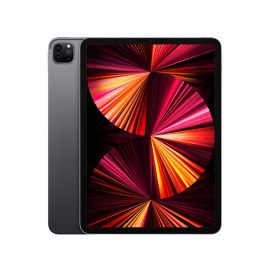 Apple iPad Pro 11" WiFi - 256GB, M1 Chip (Mid 2021) HPSP Tablet Rental