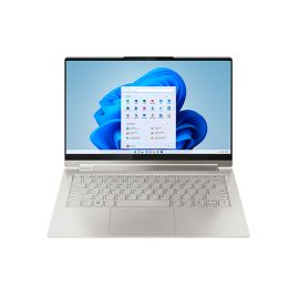 Lenovo Yoga 9i Convertible 14" Touch - 512GB SSD, 8GB RAM, Core i7 (2022) HPSP Computer Rental