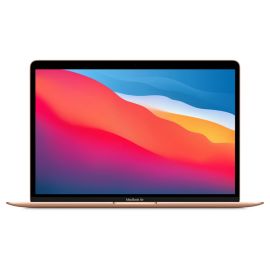 Late 2020 MacBook Air 13" Retina 512GB HPSP Computer Rental