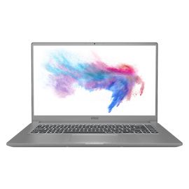 MSI Modern HPSP Laptop Rental