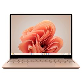 Microsoft Surface Laptop Go 2 128GB HPSP Computer Rental