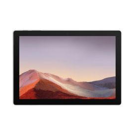 Microsoft Surface Pro 7 128GB HPSP Tablet Rental