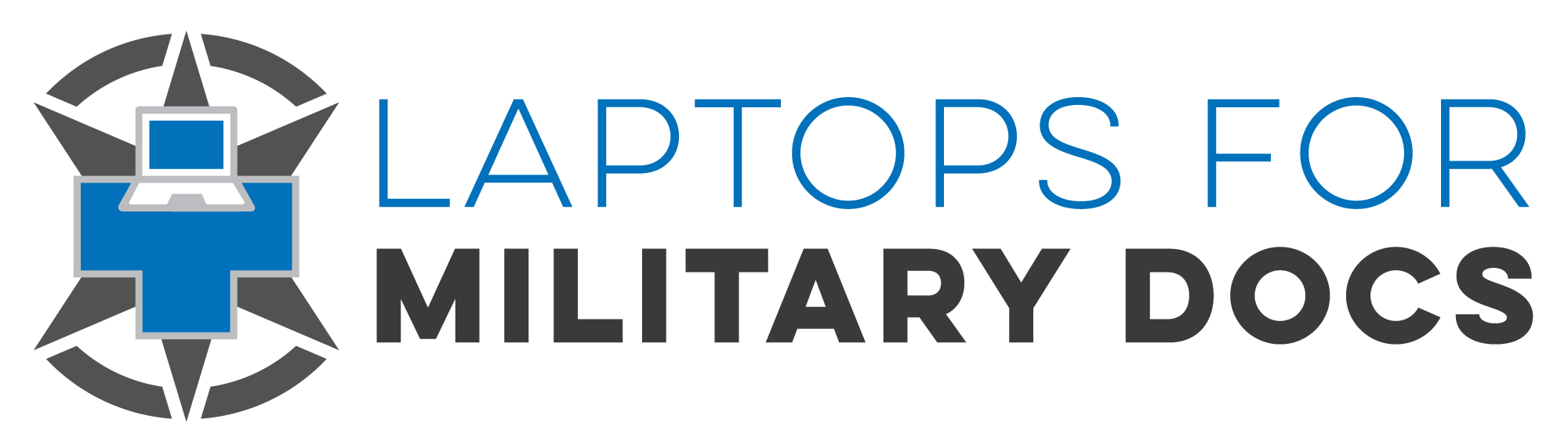 Laptops for Military Docs