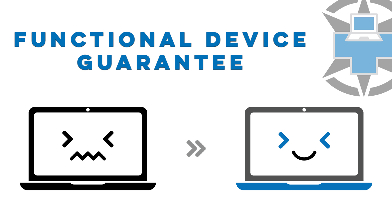 Laptops For Military Docs Functional Device Guarantee