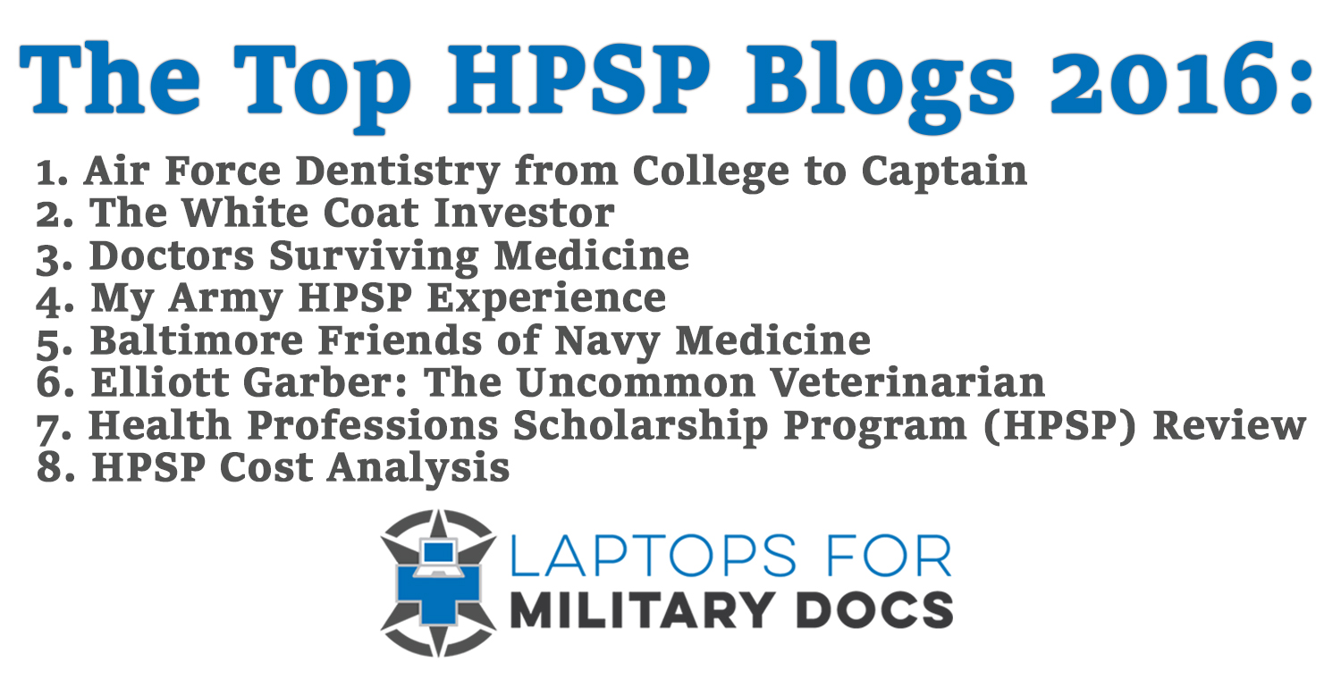 air force health professions scholarship program